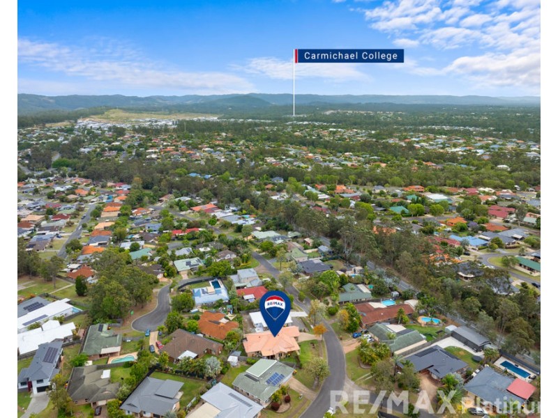 7-9 Ringtail Court, Narangba QLD 4504