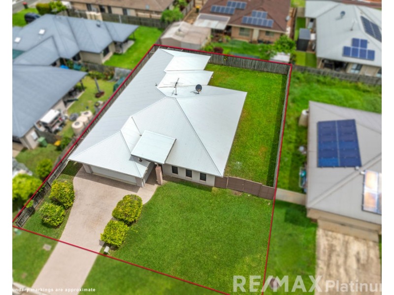 60 Cardinal Circuit, Caboolture QLD 4510