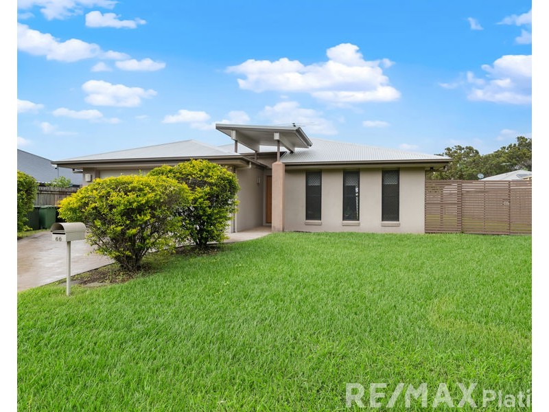 60 Cardinal Circuit, Caboolture QLD 4510