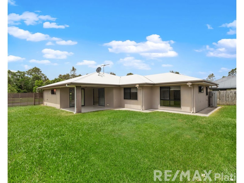 60 Cardinal Circuit, Caboolture QLD 4510