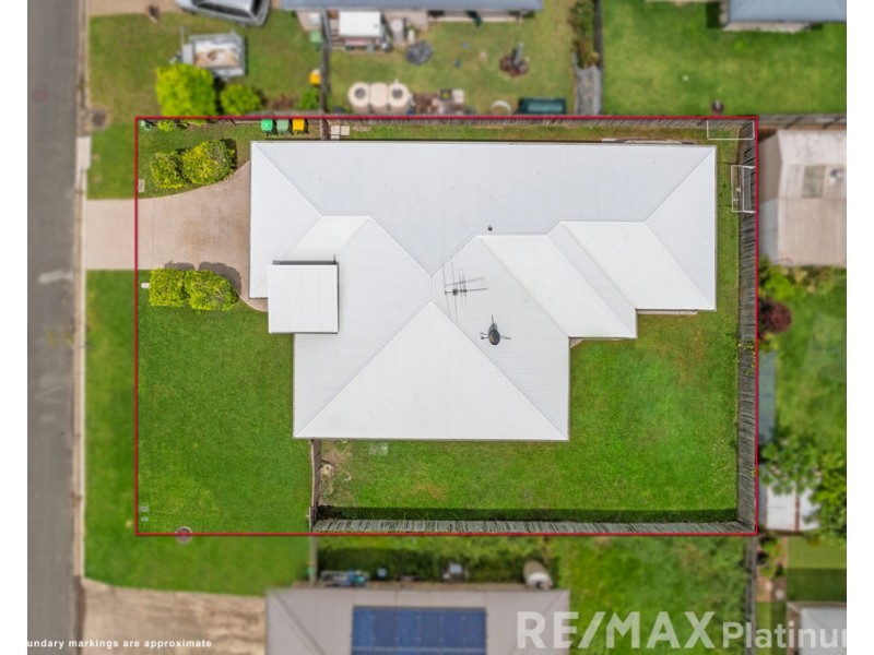 60 Cardinal Circuit, Caboolture QLD 4510