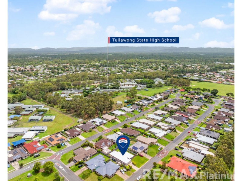 60 Cardinal Circuit, Caboolture QLD 4510