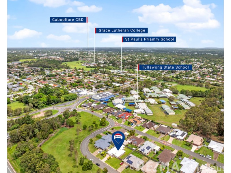 60 Cardinal Circuit, Caboolture QLD 4510