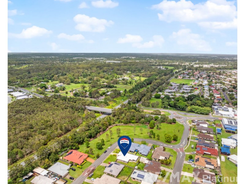 60 Cardinal Circuit, Caboolture QLD 4510