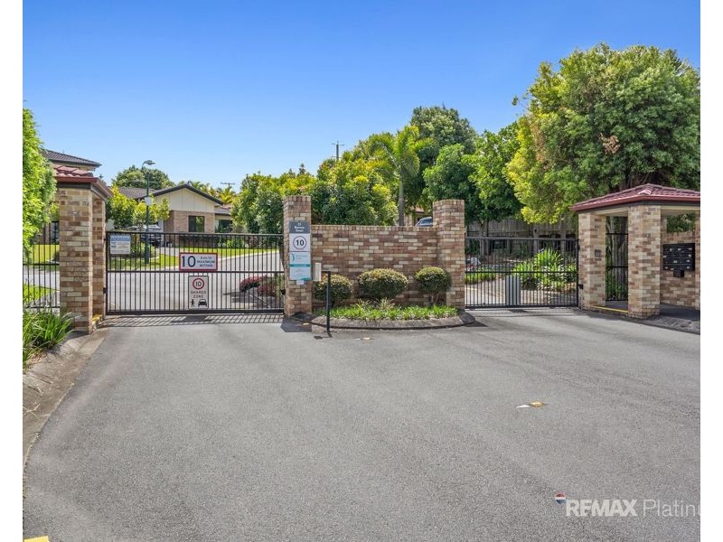 9/23 Barwon Street, Murrumba Downs QLD 4503