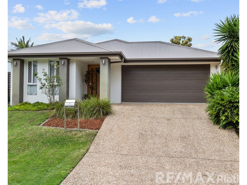 37 Grace Crescent, Narangba QLD 4504