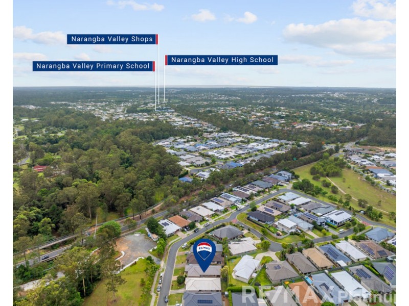 37 Grace Crescent, Narangba QLD 4504