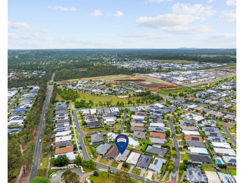 37 Grace Crescent, Narangba QLD 4504