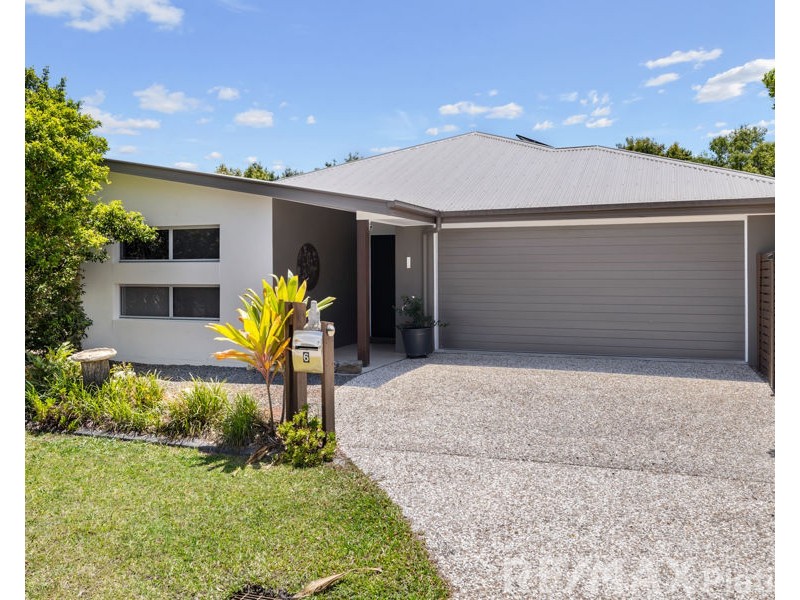 6 Swanston Crescent, Narangba QLD 4504