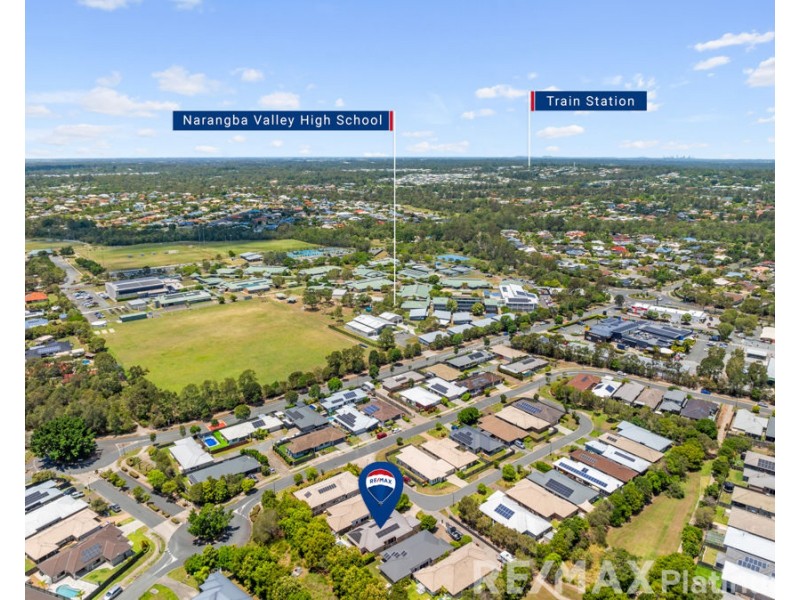 6 Swanston Crescent, Narangba QLD 4504