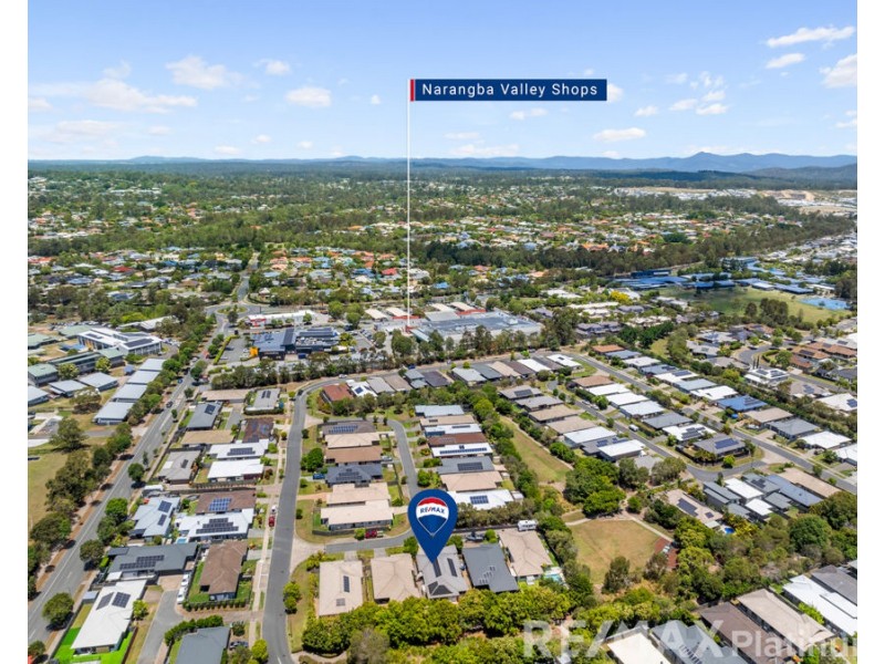 6 Swanston Crescent, Narangba QLD 4504