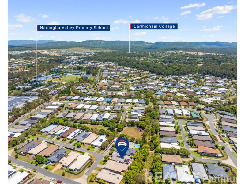 6 Swanston Crescent, Narangba QLD 4504