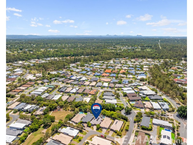 6 Swanston Crescent, Narangba QLD 4504