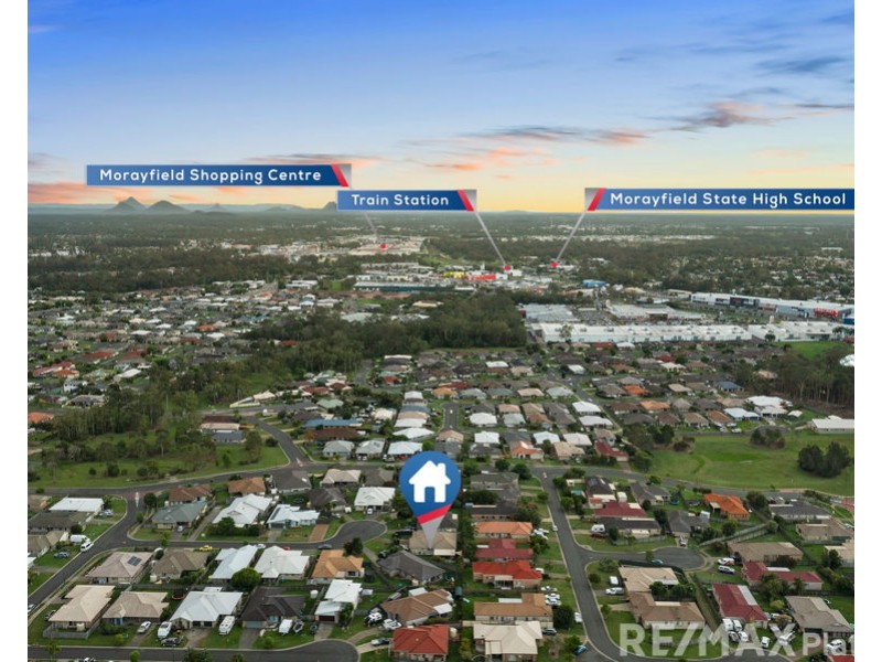 14 Wilton Court, Morayfield QLD 4506