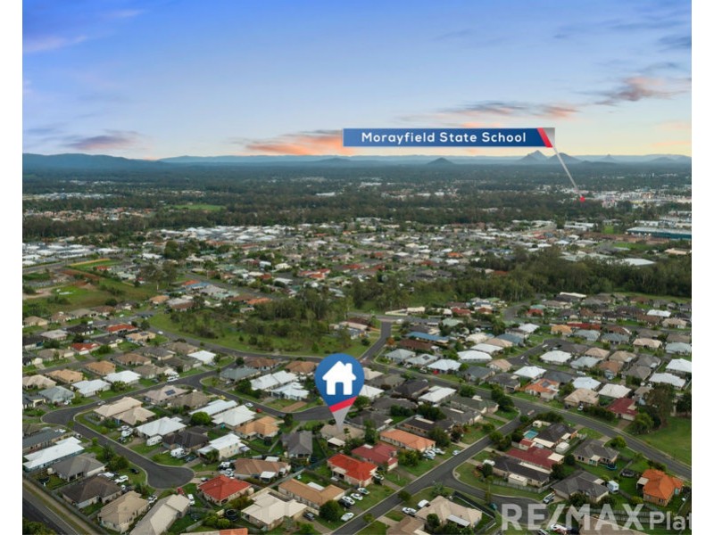 14 Wilton Court, Morayfield QLD 4506