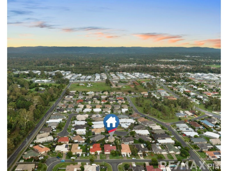 14 Wilton Court, Morayfield QLD 4506