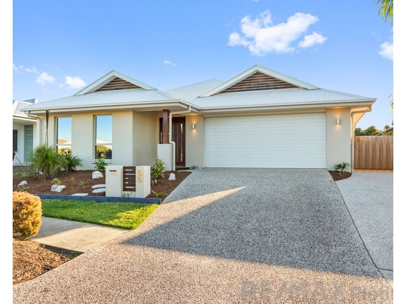 55 Central Green Drive, Narangba QLD 4504