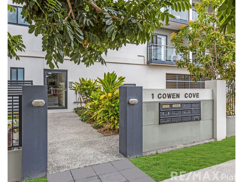 2/1 Cowen Street, Margate QLD 4019
