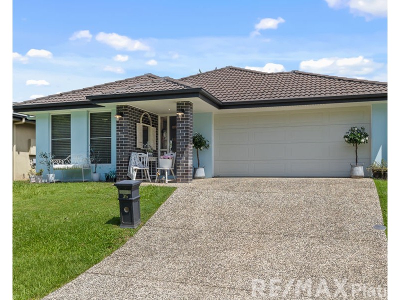 35 Grace Crescent, Narangba QLD 4504