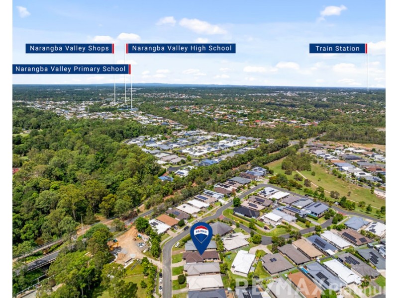 35 Grace Crescent, Narangba QLD 4504