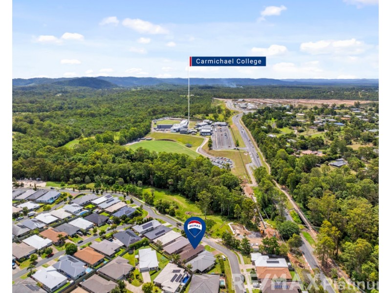 35 Grace Crescent, Narangba QLD 4504