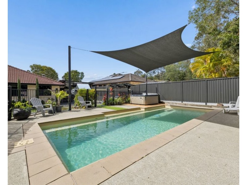 23 Boonjee Close, Narangba QLD 4504