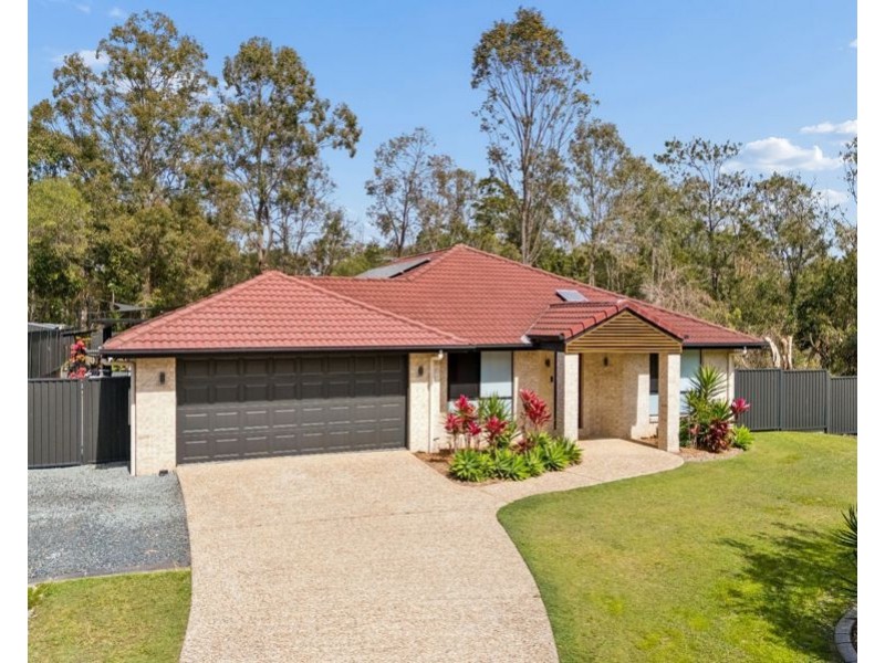23 Boonjee Close, Narangba QLD 4504