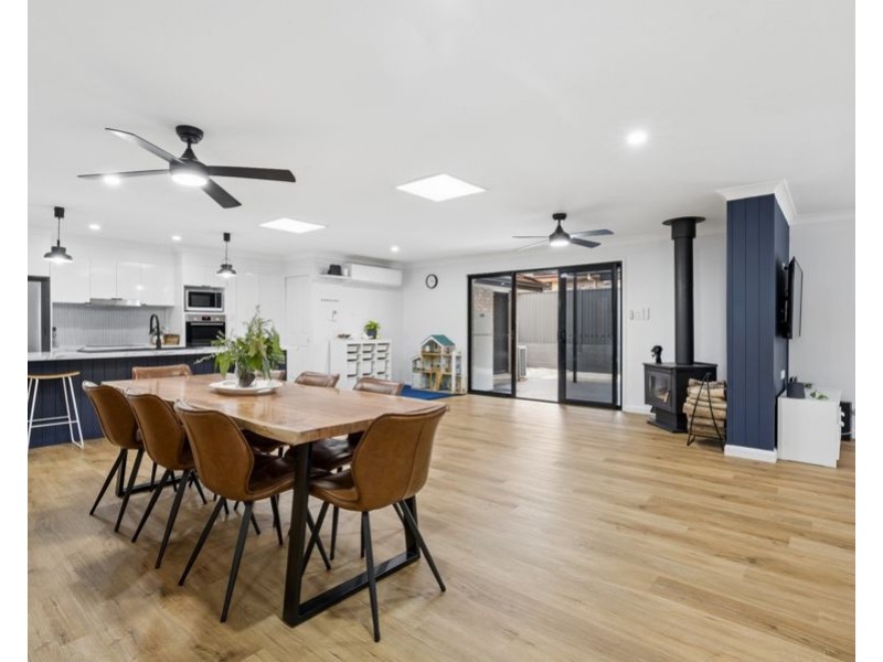 23 Boonjee Close, Narangba QLD 4504