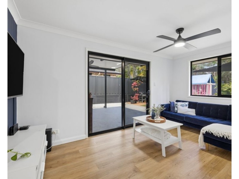 23 Boonjee Close, Narangba QLD 4504