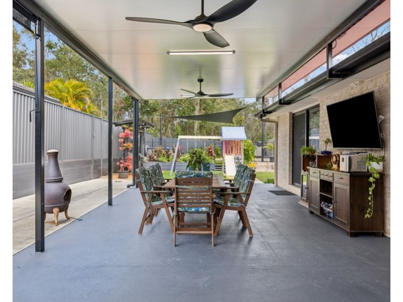 23 Boonjee Close, Narangba QLD 4504