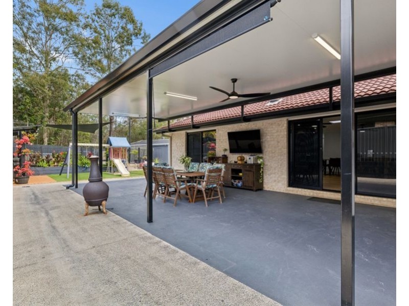23 Boonjee Close, Narangba QLD 4504