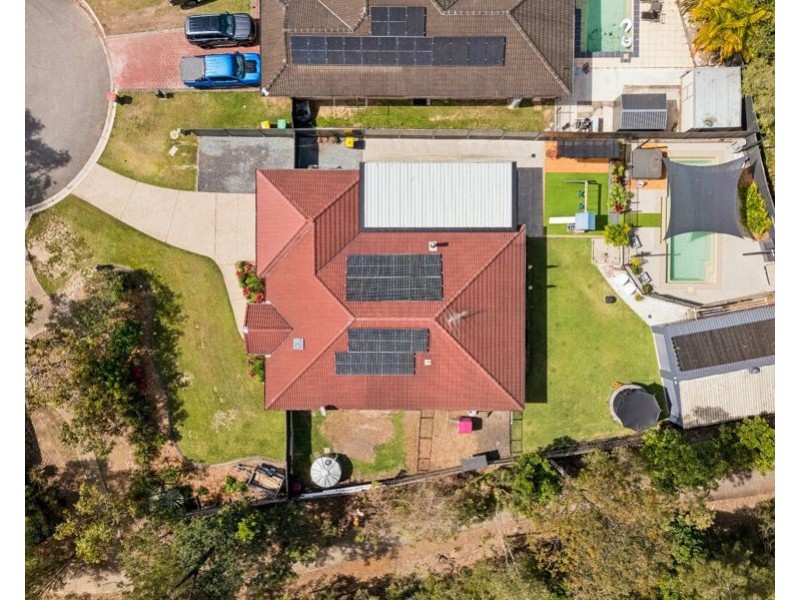 23 Boonjee Close, Narangba QLD 4504