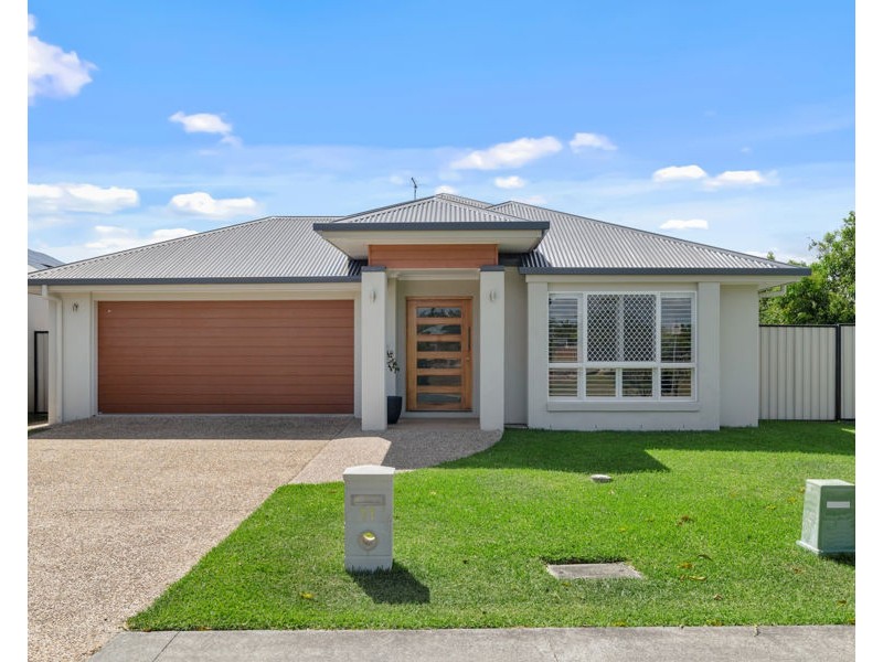 11 Grace Crescent, Narangba QLD 4504
