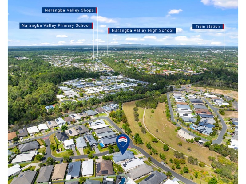 11 Grace Crescent, Narangba QLD 4504