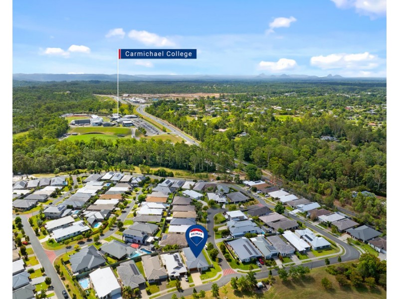 11 Grace Crescent, Narangba QLD 4504