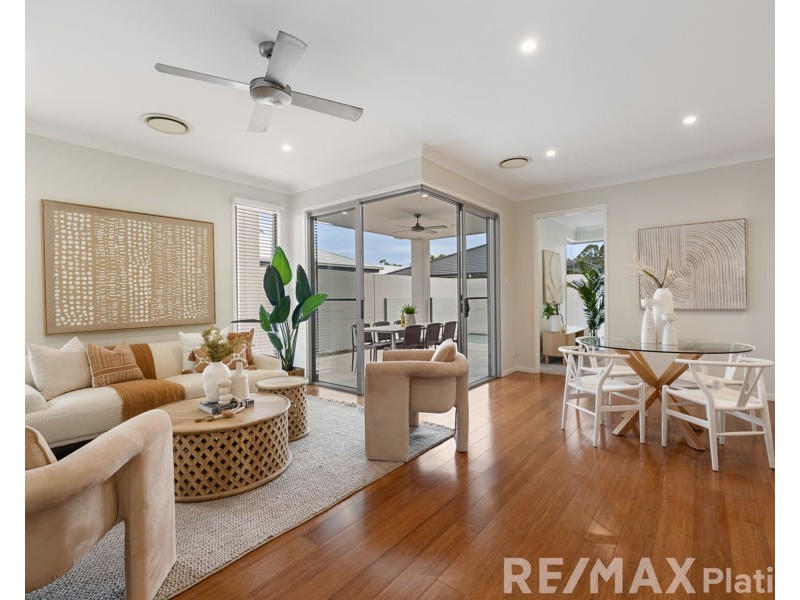 28 Scenery Crescent, Narangba QLD 4504