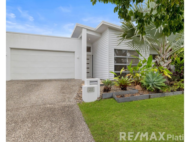 28 Scenery Crescent, Narangba QLD 4504
