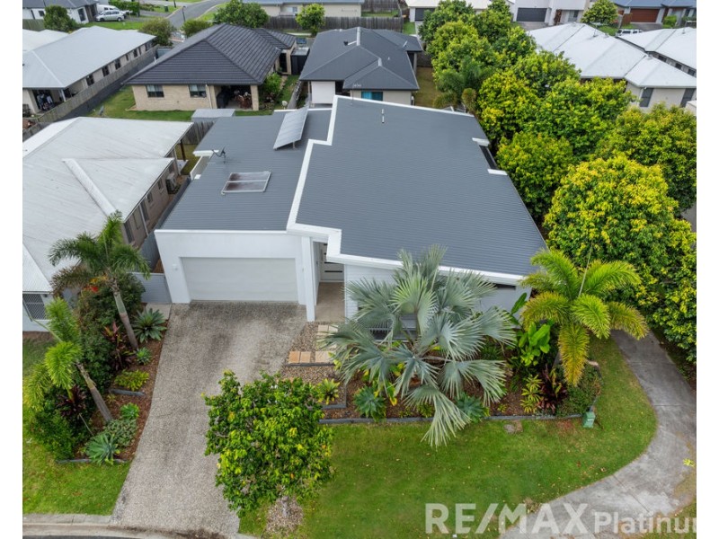 28 Scenery Crescent, Narangba QLD 4504