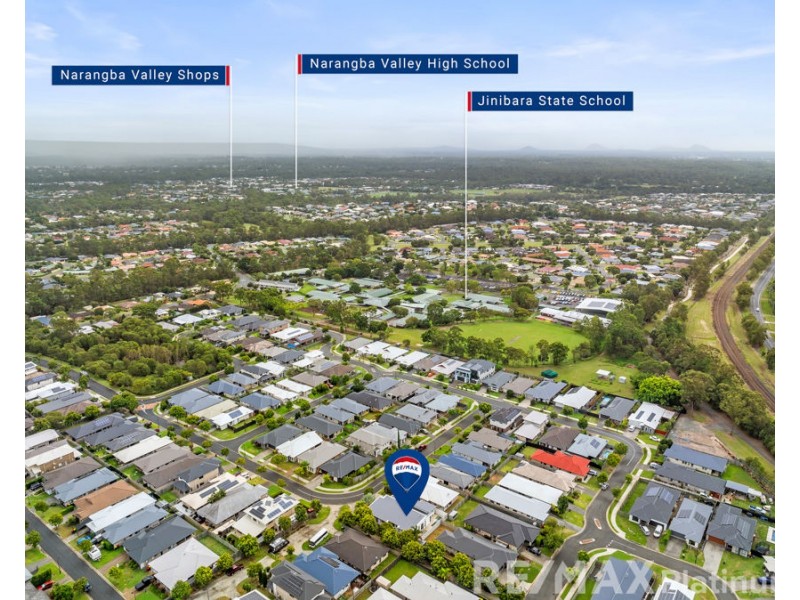 28 Scenery Crescent, Narangba QLD 4504