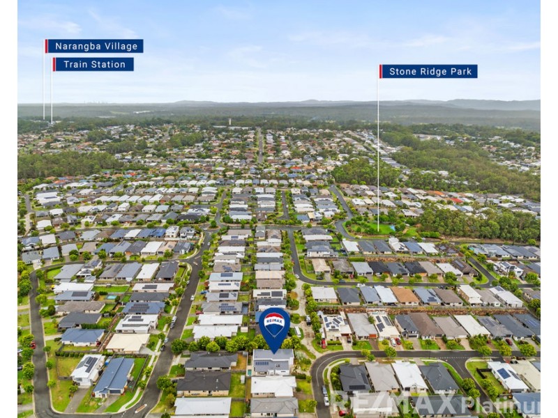 28 Scenery Crescent, Narangba QLD 4504