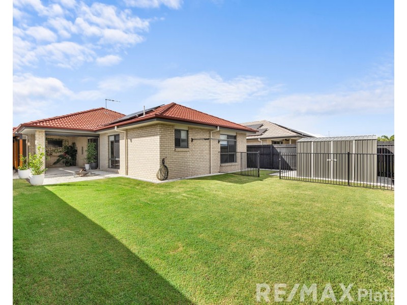 78 Greenhaven Circuit, Narangba QLD 4504