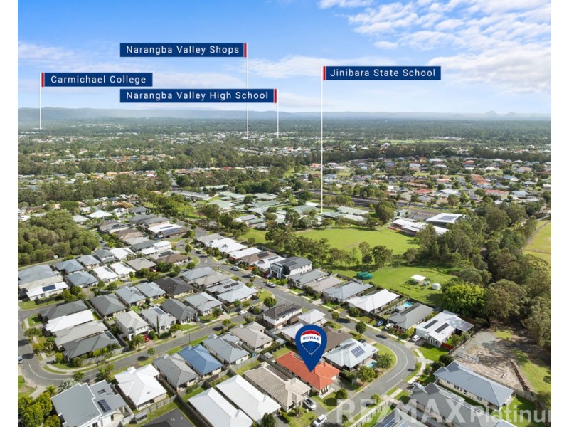 78 Greenhaven Circuit, Narangba QLD 4504