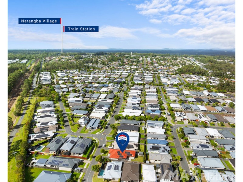 78 Greenhaven Circuit, Narangba QLD 4504