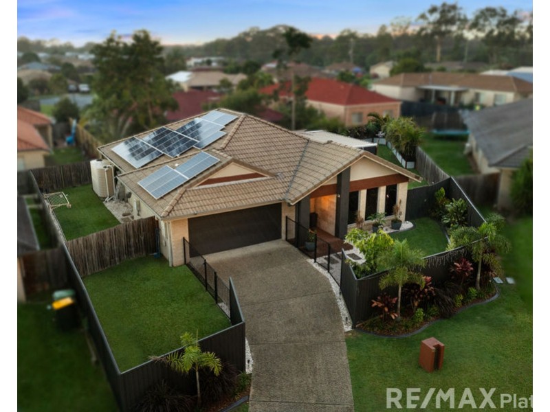 14 Wilton Court, Morayfield QLD 4506
