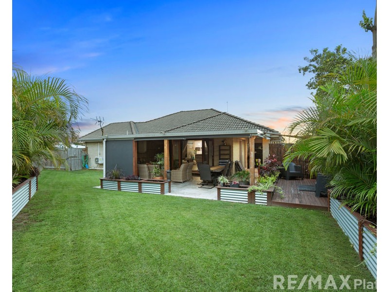 14 Wilton Court, Morayfield QLD 4506