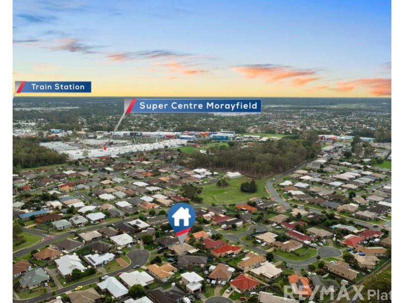 14 Wilton Court, Morayfield QLD 4506