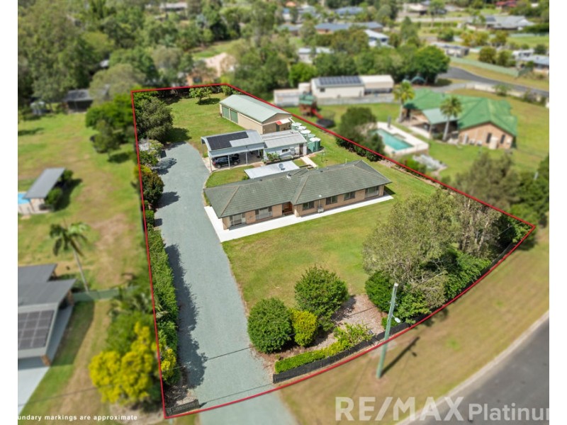 38-40 Garden Drive, Burpengary QLD 4505