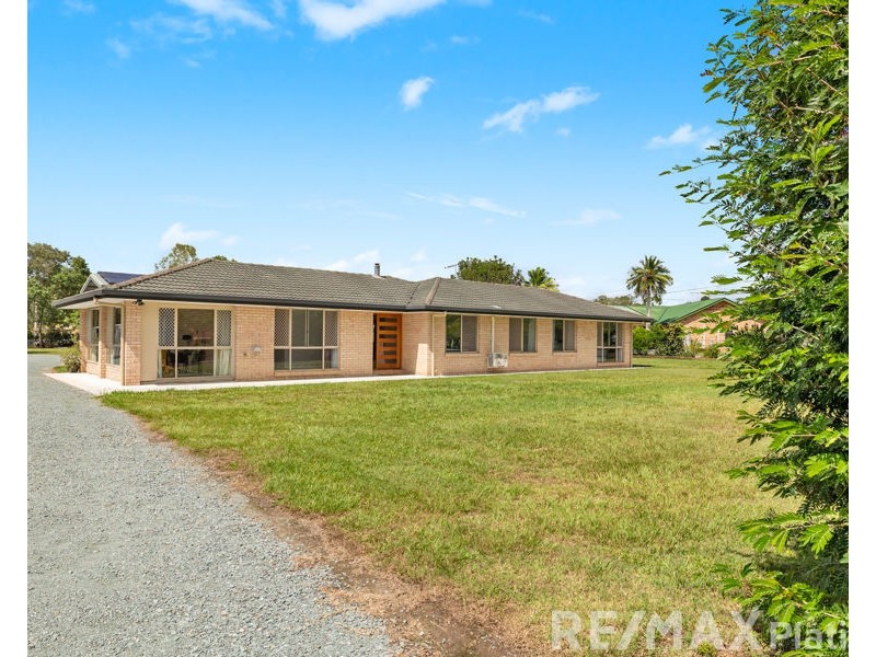 38-40 Garden Drive, Burpengary QLD 4505