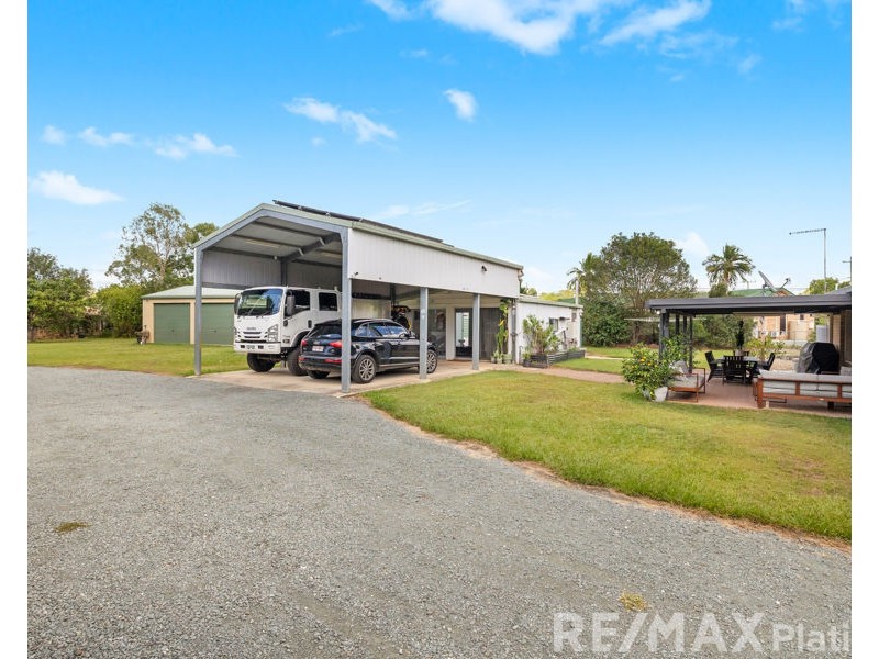 38-40 Garden Drive, Burpengary QLD 4505