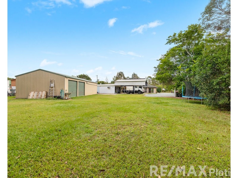 38-40 Garden Drive, Burpengary QLD 4505